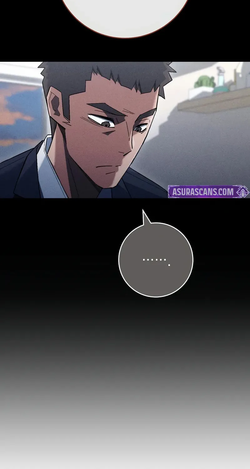 Read The Hero Returns chapter 111 image 62 on Lezhin
