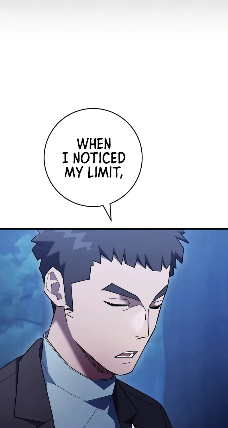 Read The Hero Returns chapter 111 image 63 on Lezhin