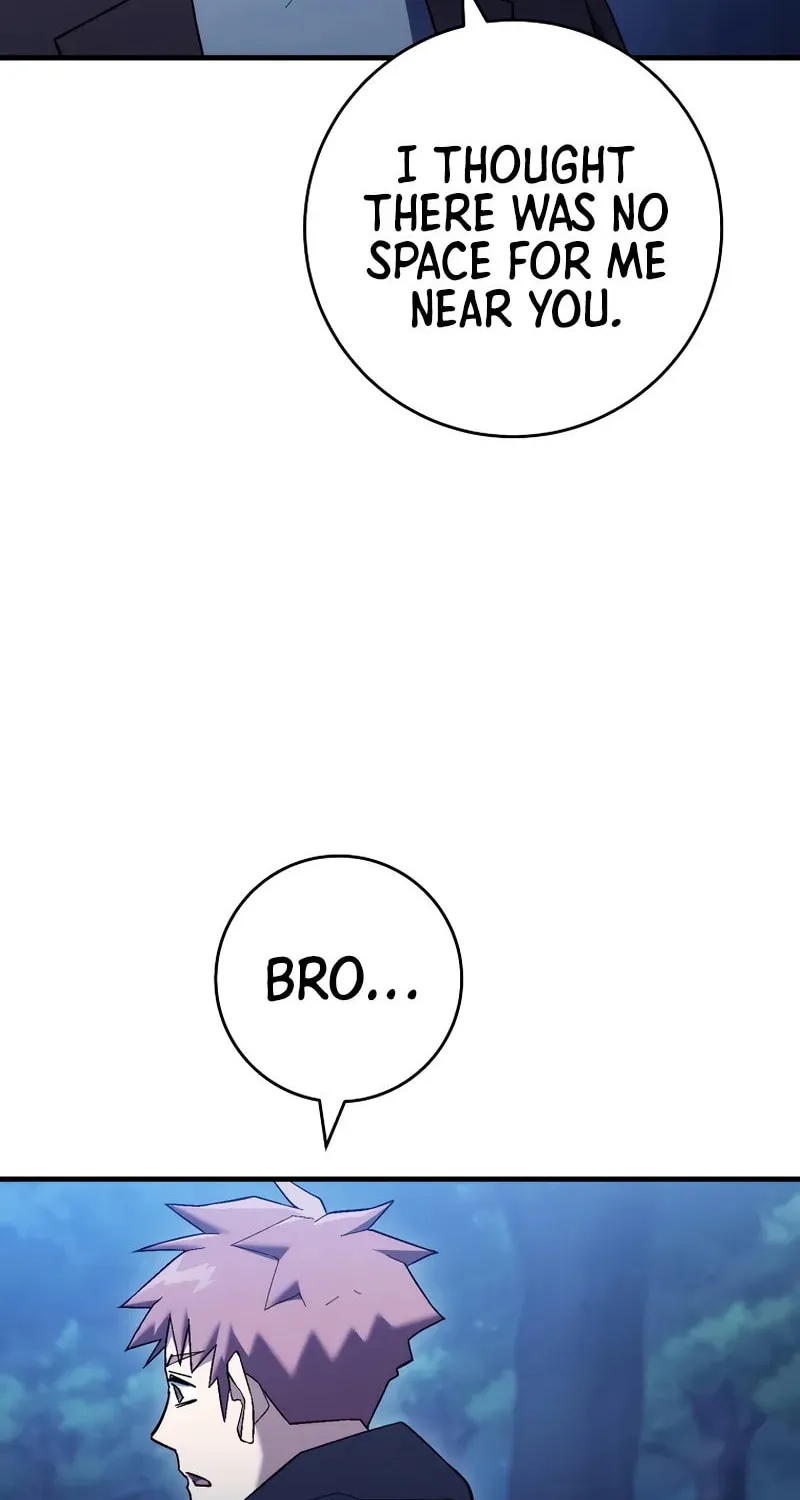 Read The Hero Returns chapter 111 image 64 on Lezhin