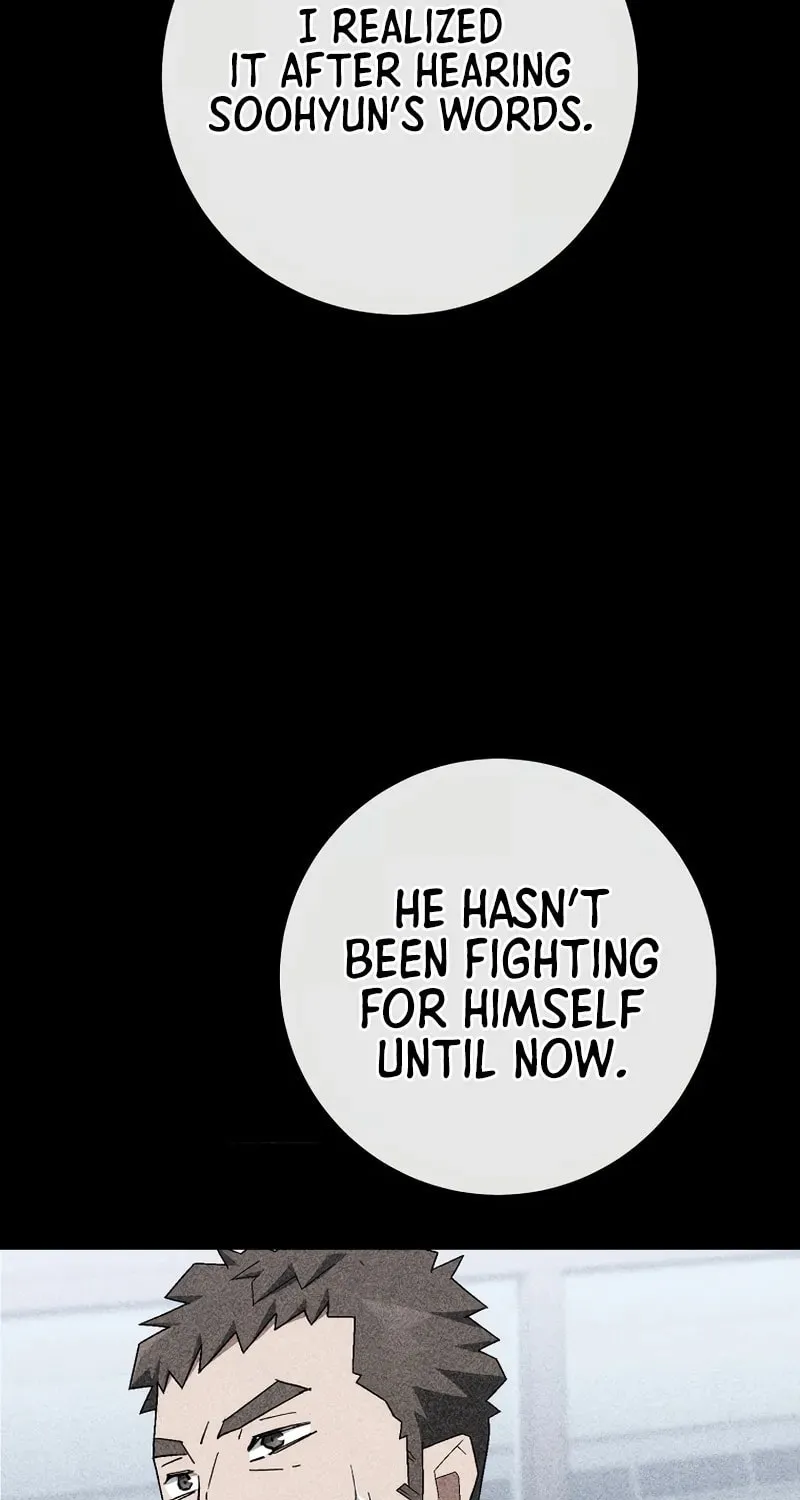Read The Hero Returns chapter 111 image 67 on Lezhin