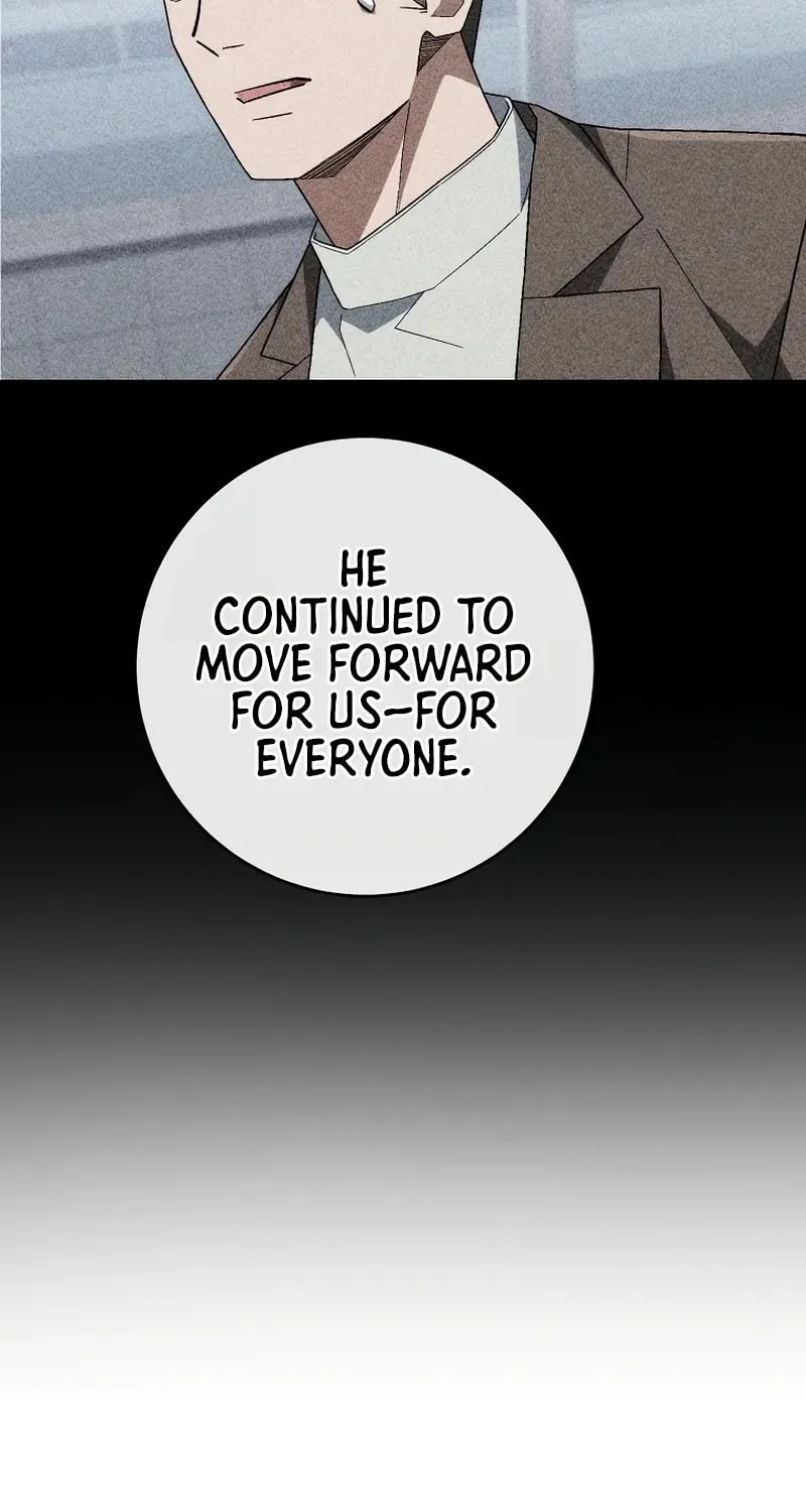 Read The Hero Returns chapter 111 image 68 on Lezhin
