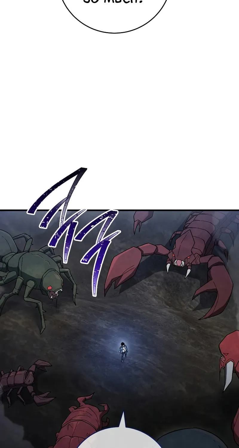 Read The Hero Returns chapter 111 image 7 on Lezhin