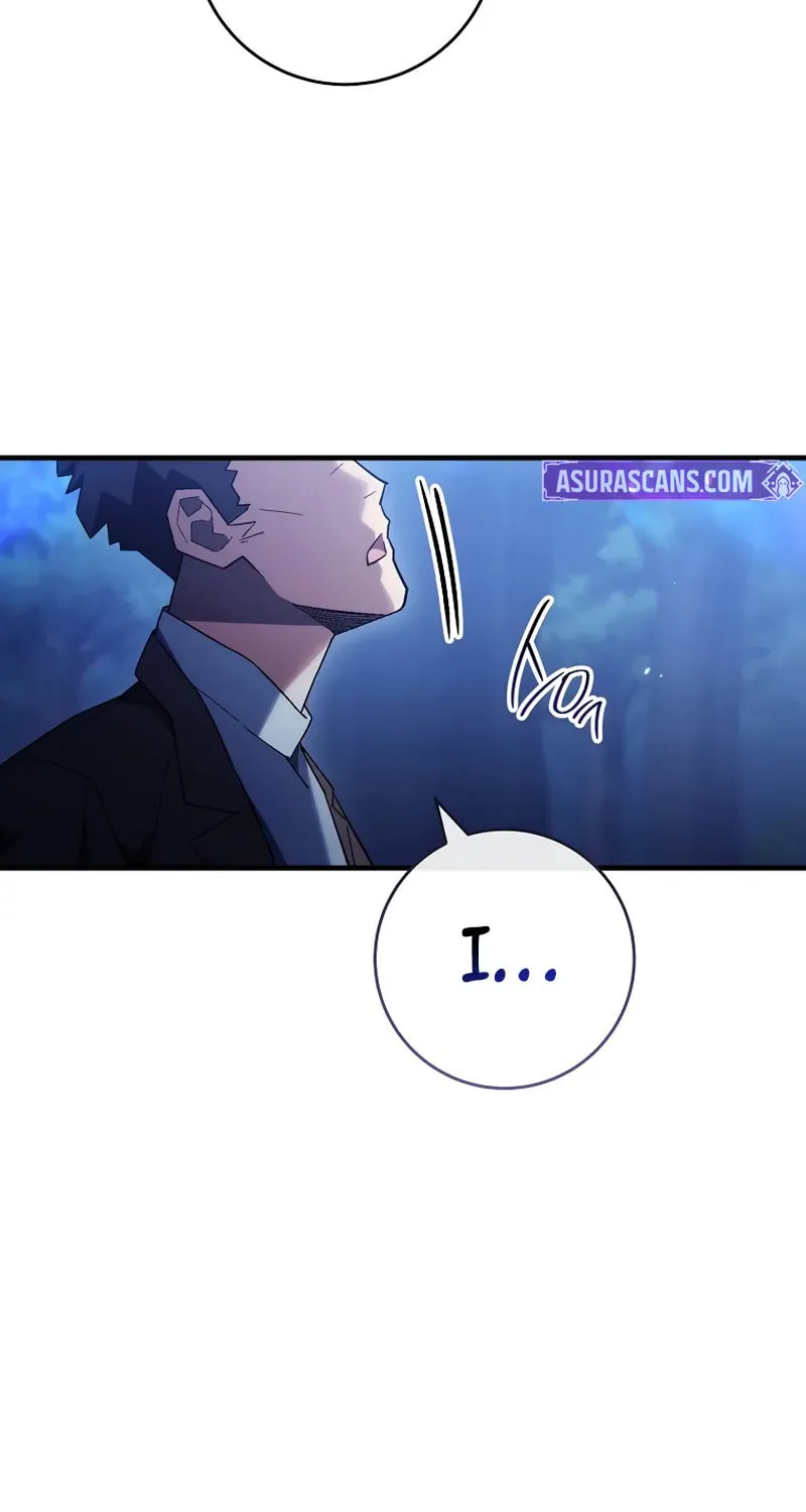 Read The Hero Returns chapter 111 image 72 on Lezhin