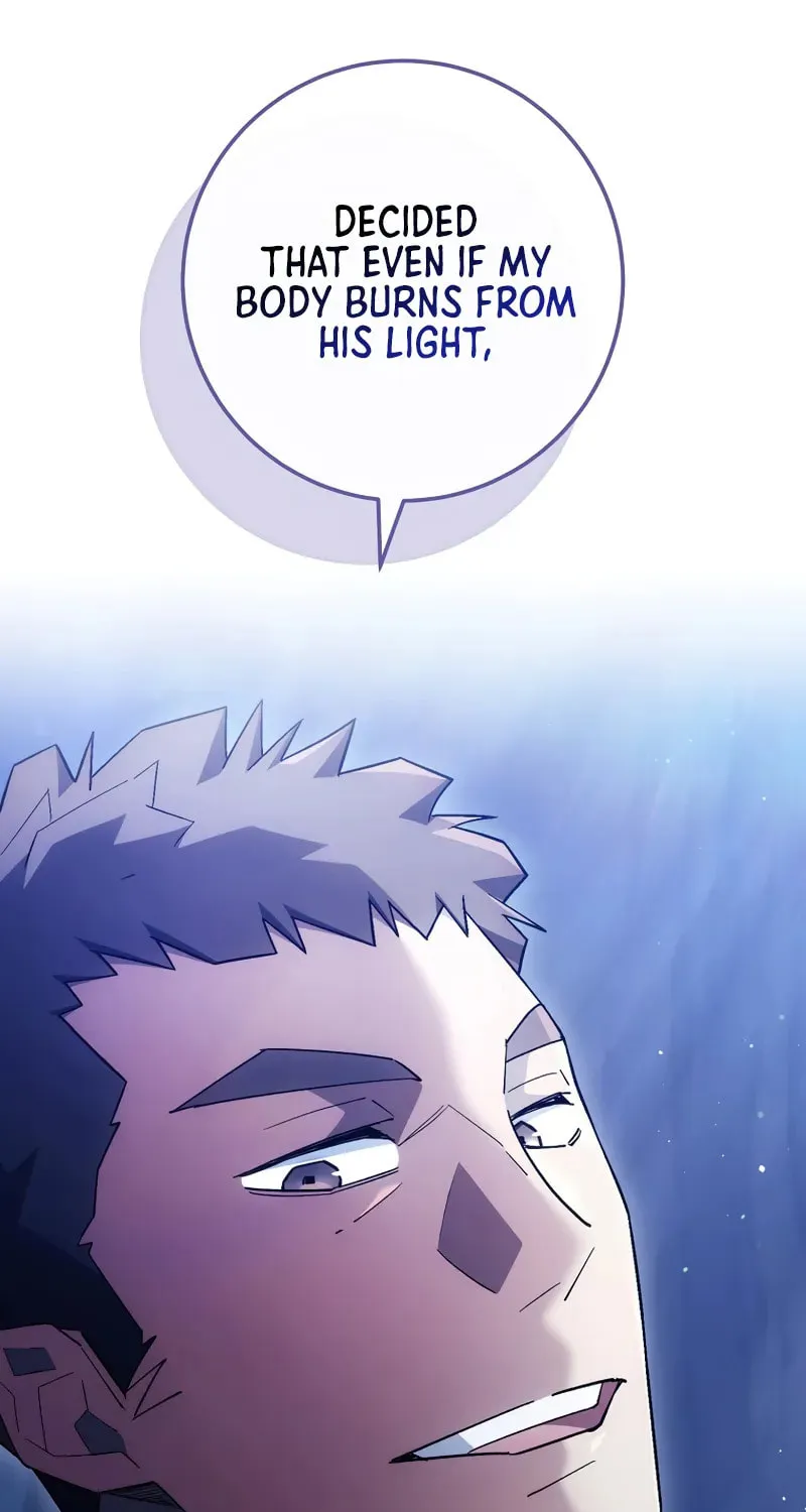 Read The Hero Returns chapter 111 image 73 on Lezhin