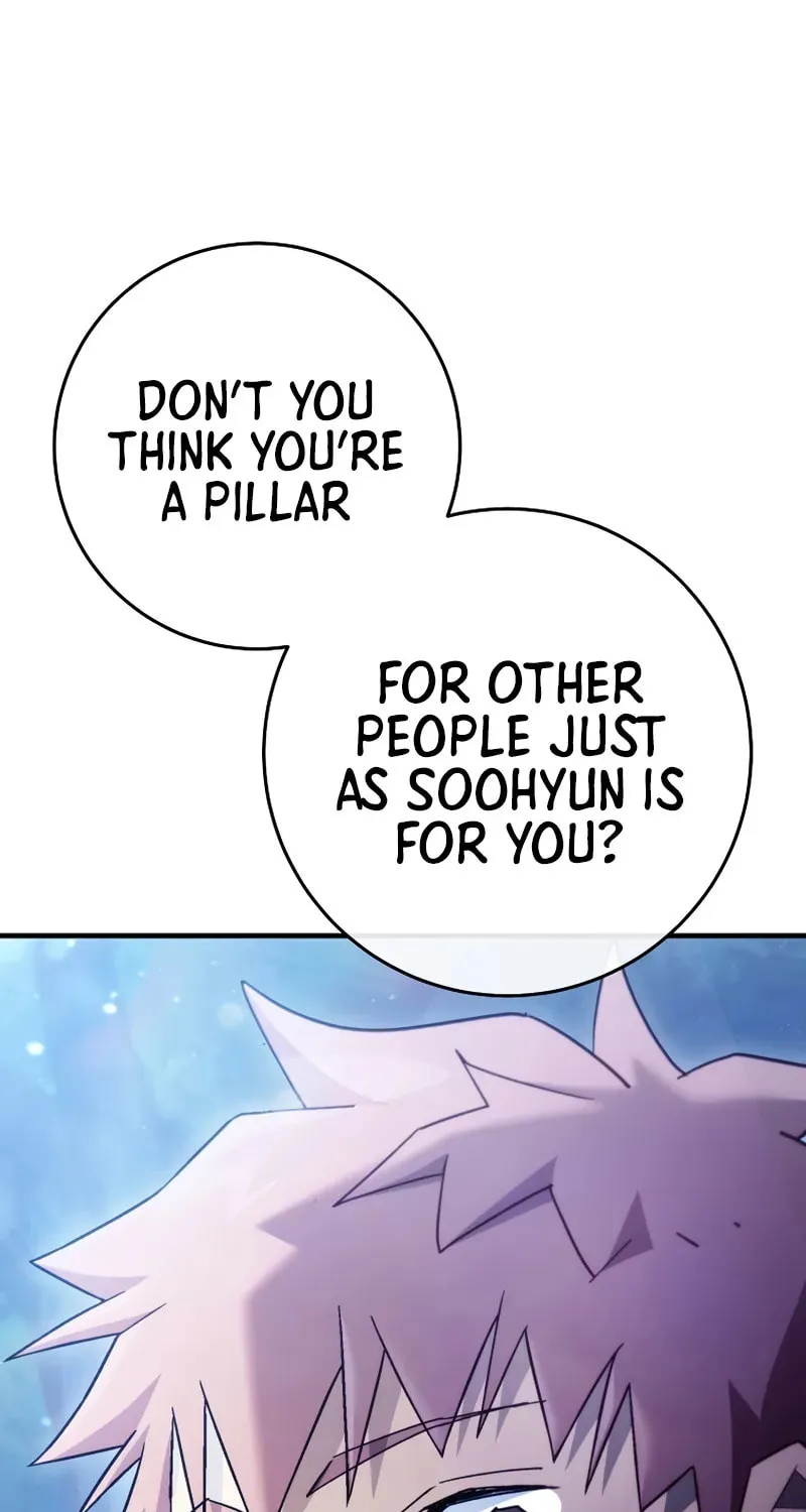 Read The Hero Returns chapter 111 image 75 on Lezhin
