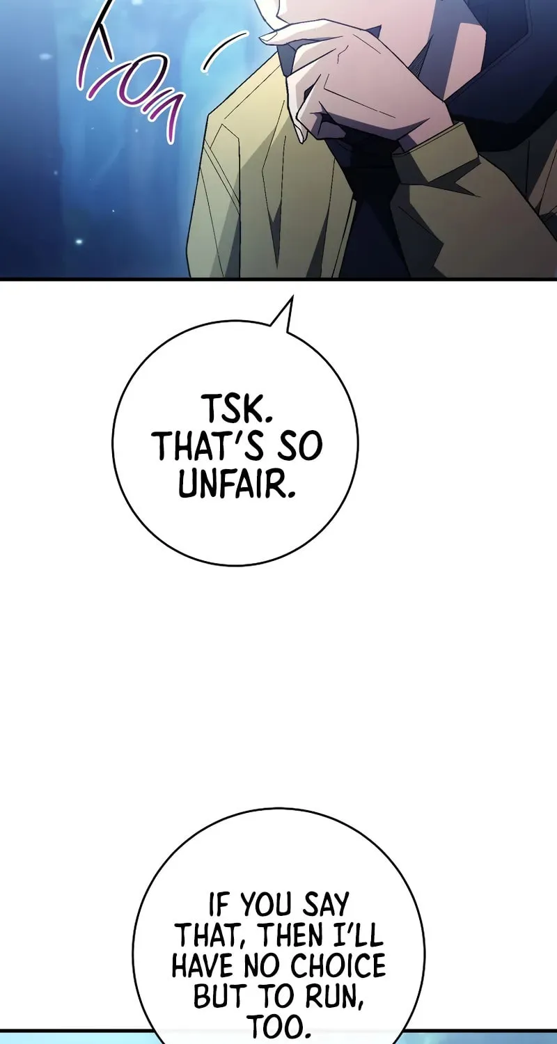 Read The Hero Returns chapter 111 image 77 on Lezhin