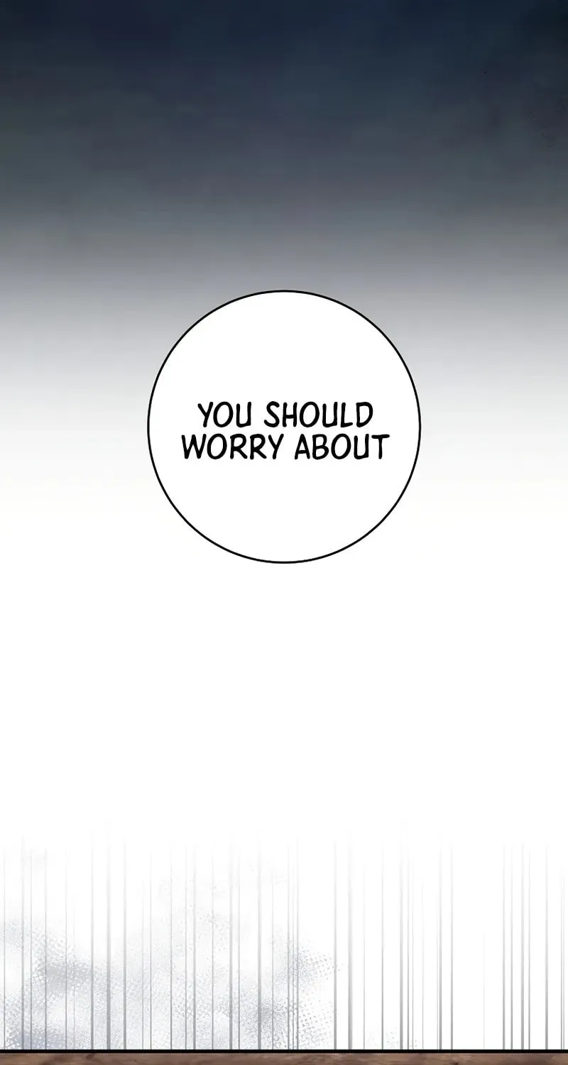 Read The Hero Returns chapter 111 image 82 on Lezhin