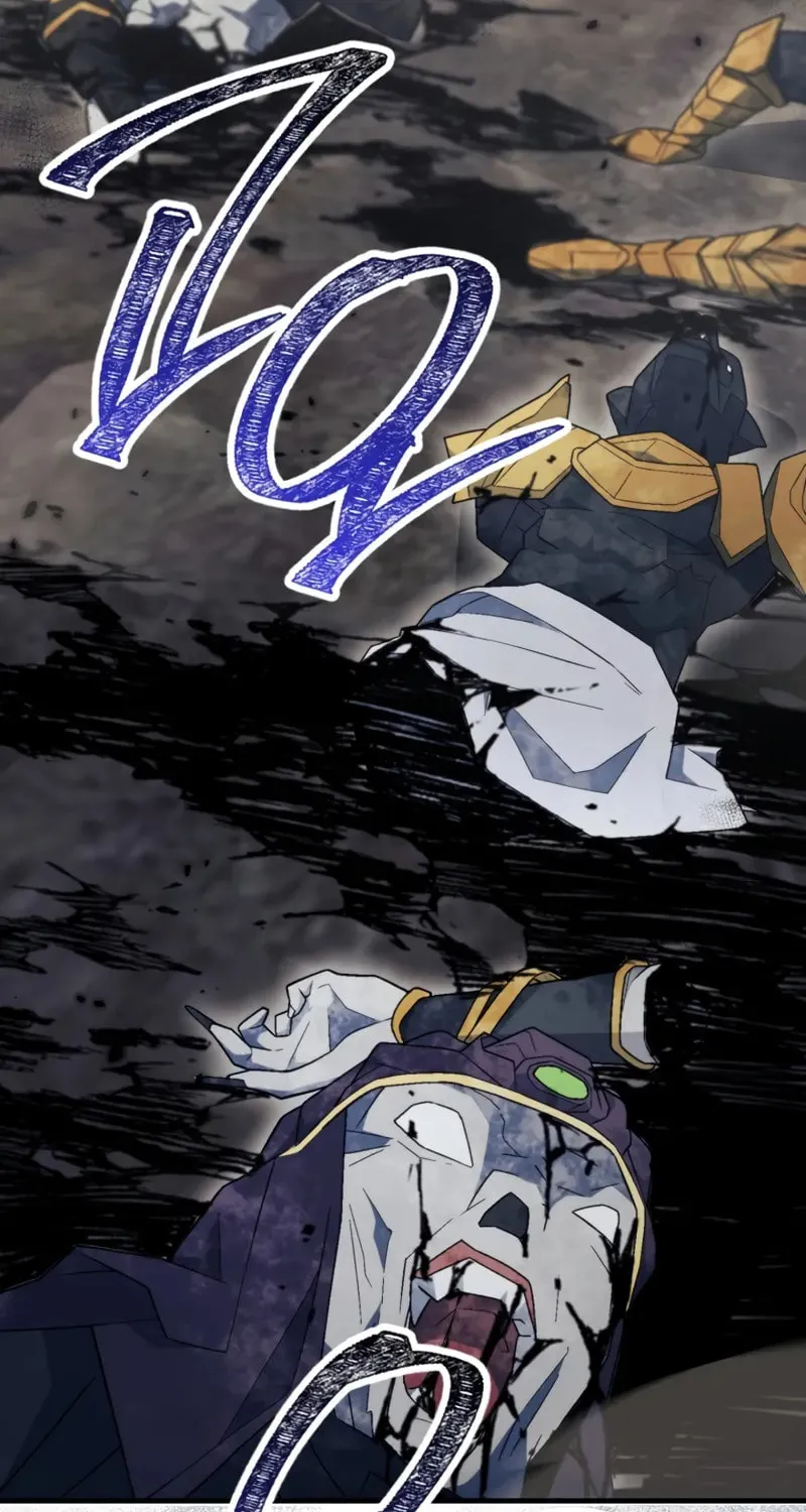 Read The Hero Returns chapter 111 image 84 on Lezhin