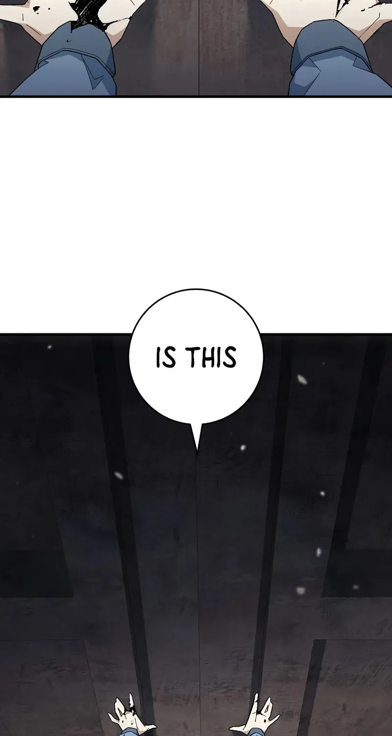 Read The Hero Returns chapter 111 image 86 on Lezhin