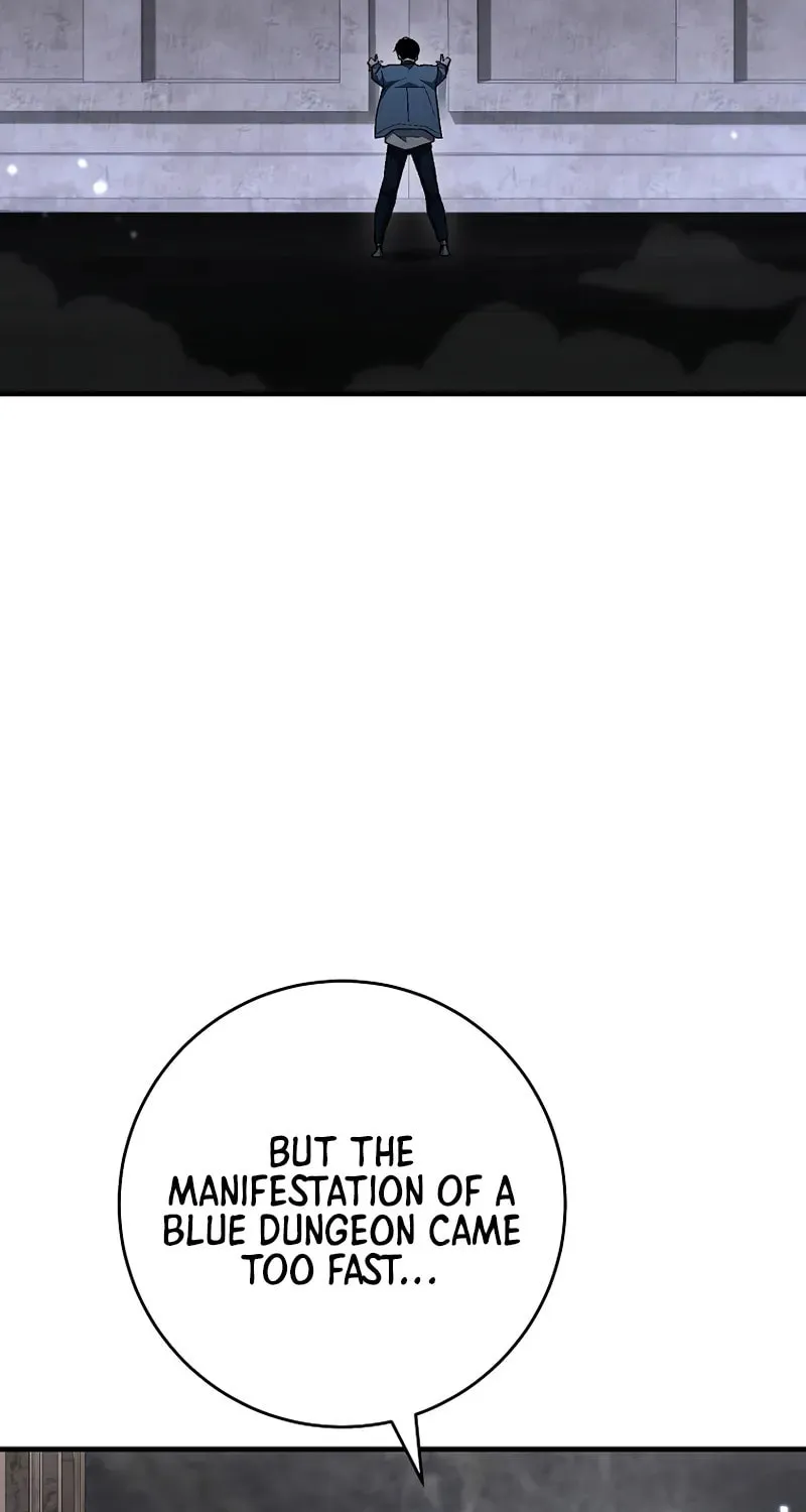 Read The Hero Returns chapter 111 image 89 on Lezhin