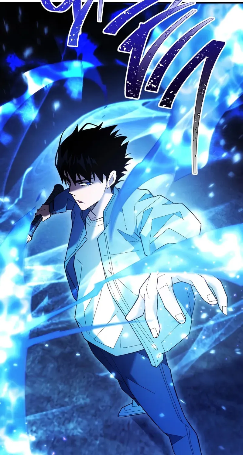 Read The Hero Returns chapter 111 image 9 on Lezhin