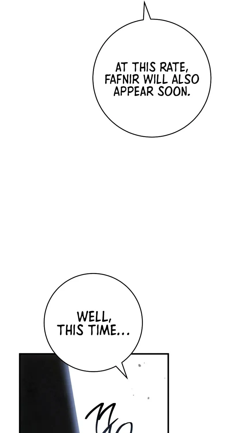 Read The Hero Returns chapter 111 image 91 on Lezhin