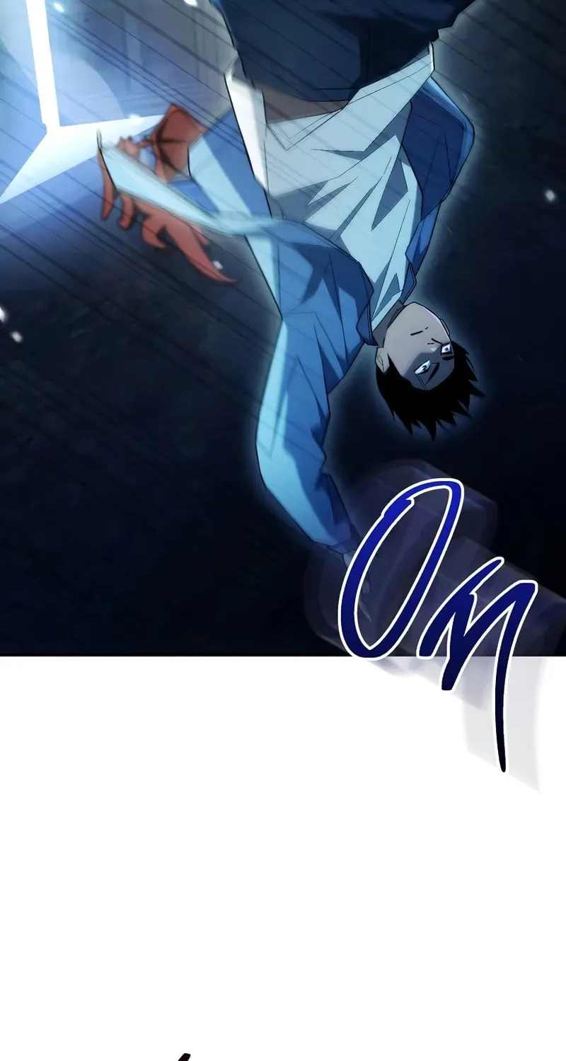 Read The Hero Returns chapter 111 image 96 on Lezhin