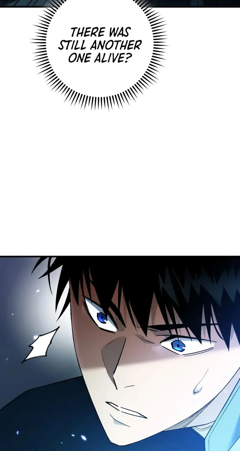 Read The Hero Returns chapter 111 image 98 on Lezhin
