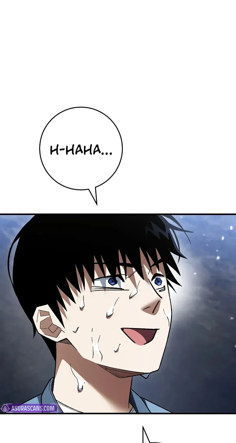 Read The Hero Returns chapter 112 image 1 on Lezhin