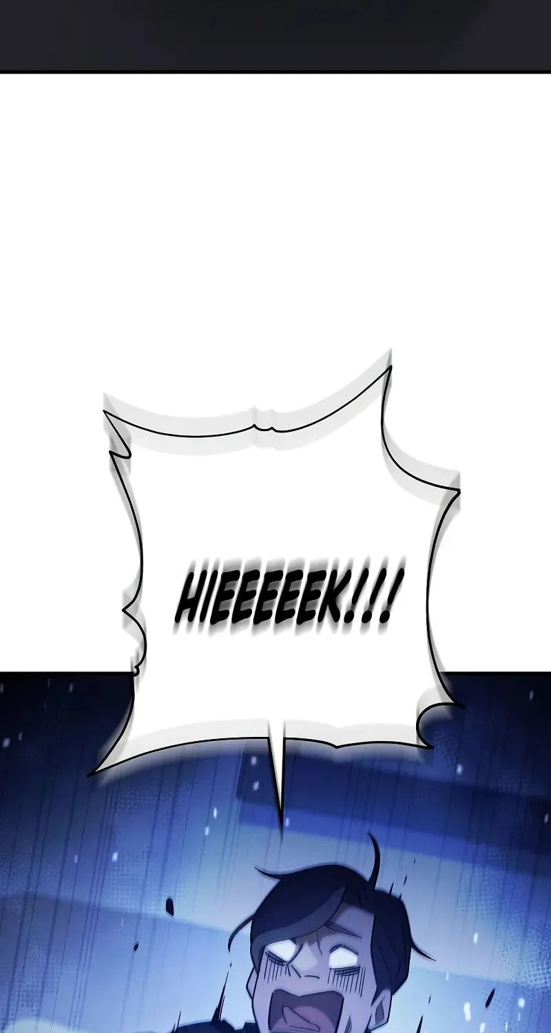 Read The Hero Returns chapter 112 image 102 on Lezhin