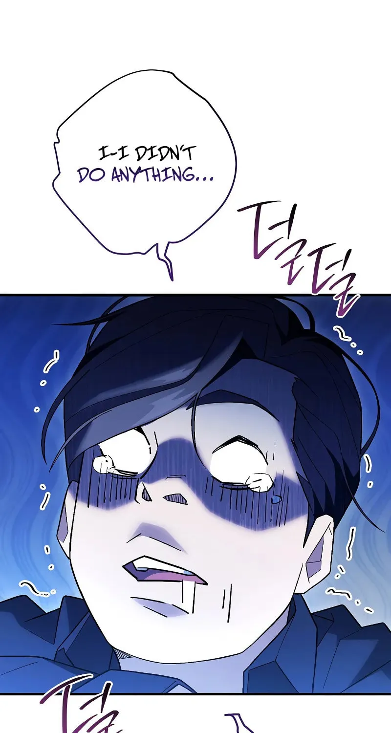 Read The Hero Returns chapter 112 image 104 on Lezhin