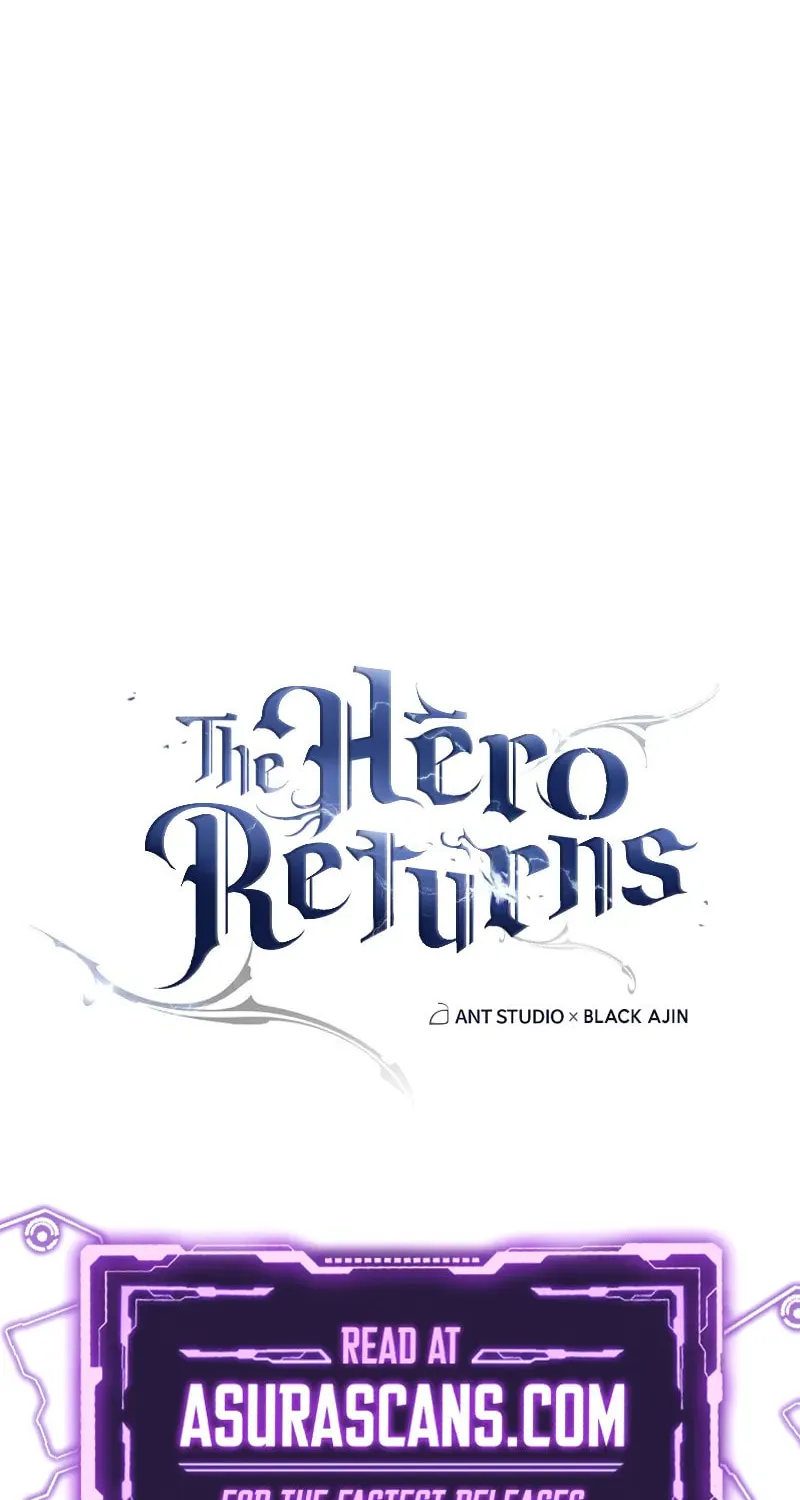 Read The Hero Returns chapter 112 image 106 on Lezhin