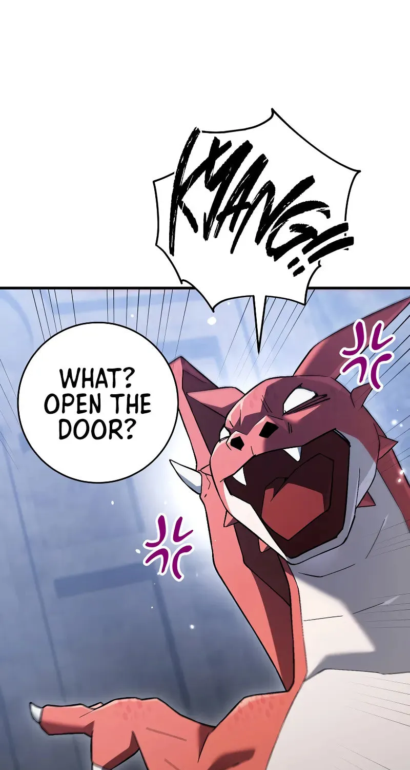 Read The Hero Returns chapter 112 image 11 on Lezhin