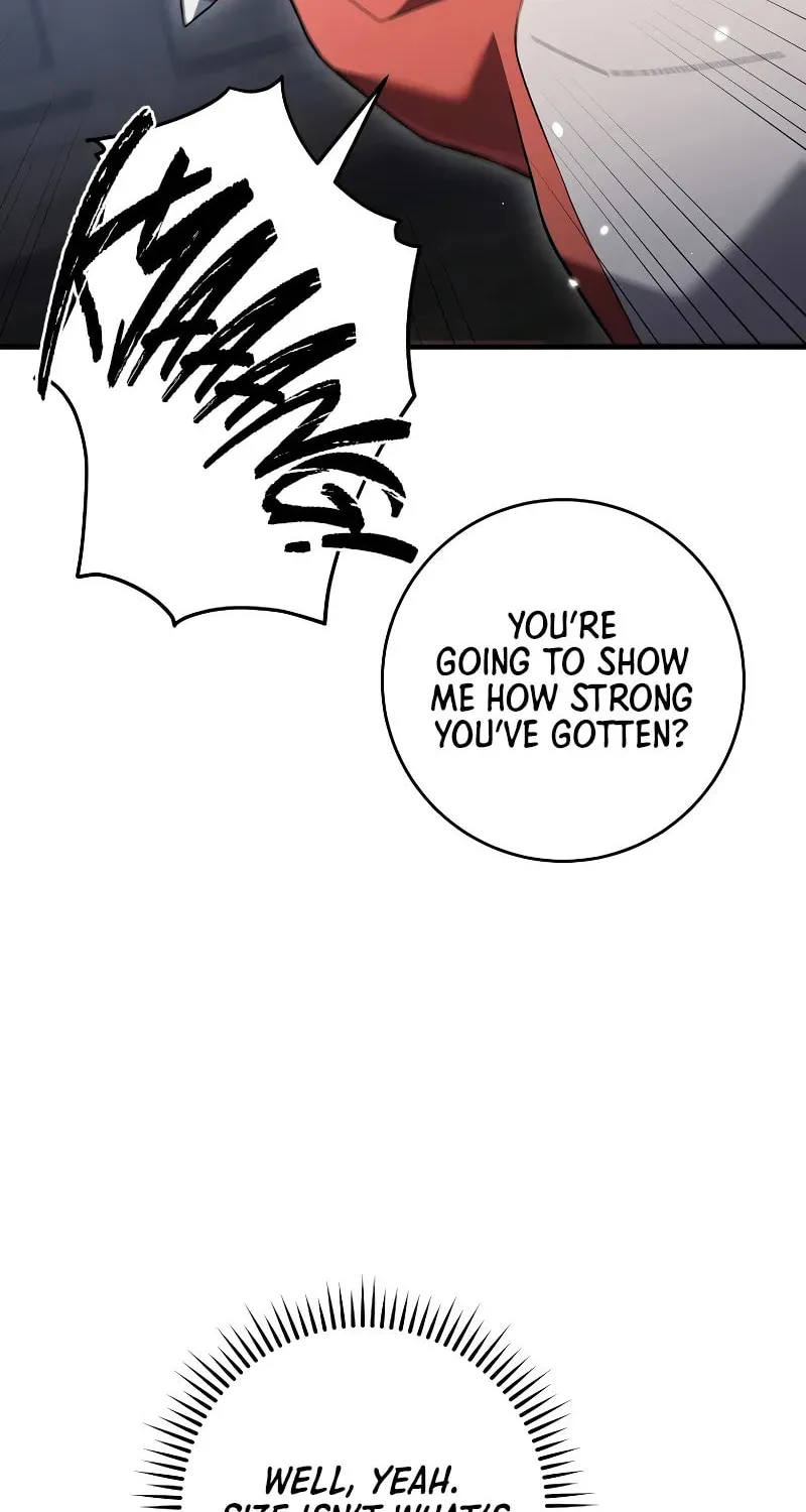 Read The Hero Returns chapter 112 image 12 on Lezhin