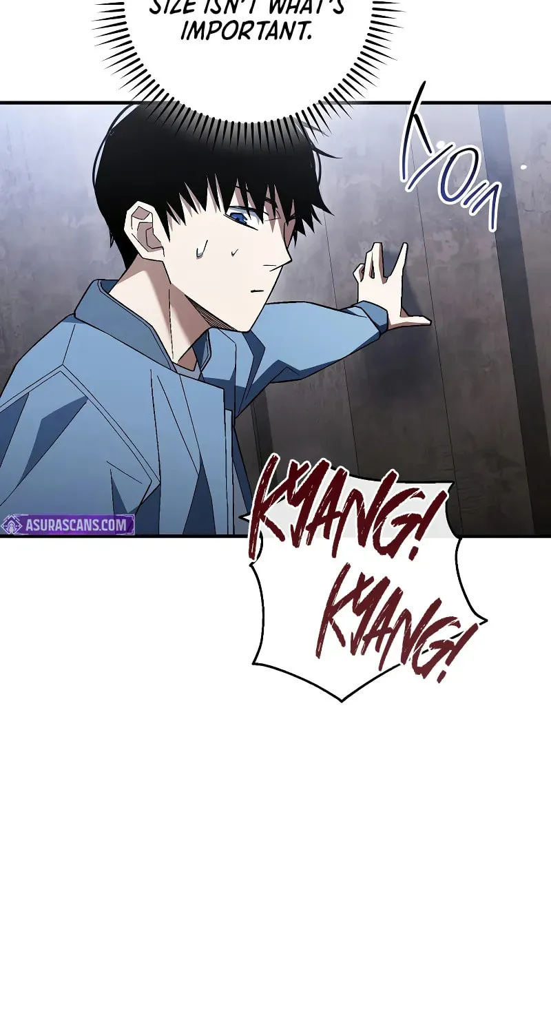 Read The Hero Returns chapter 112 image 13 on Lezhin