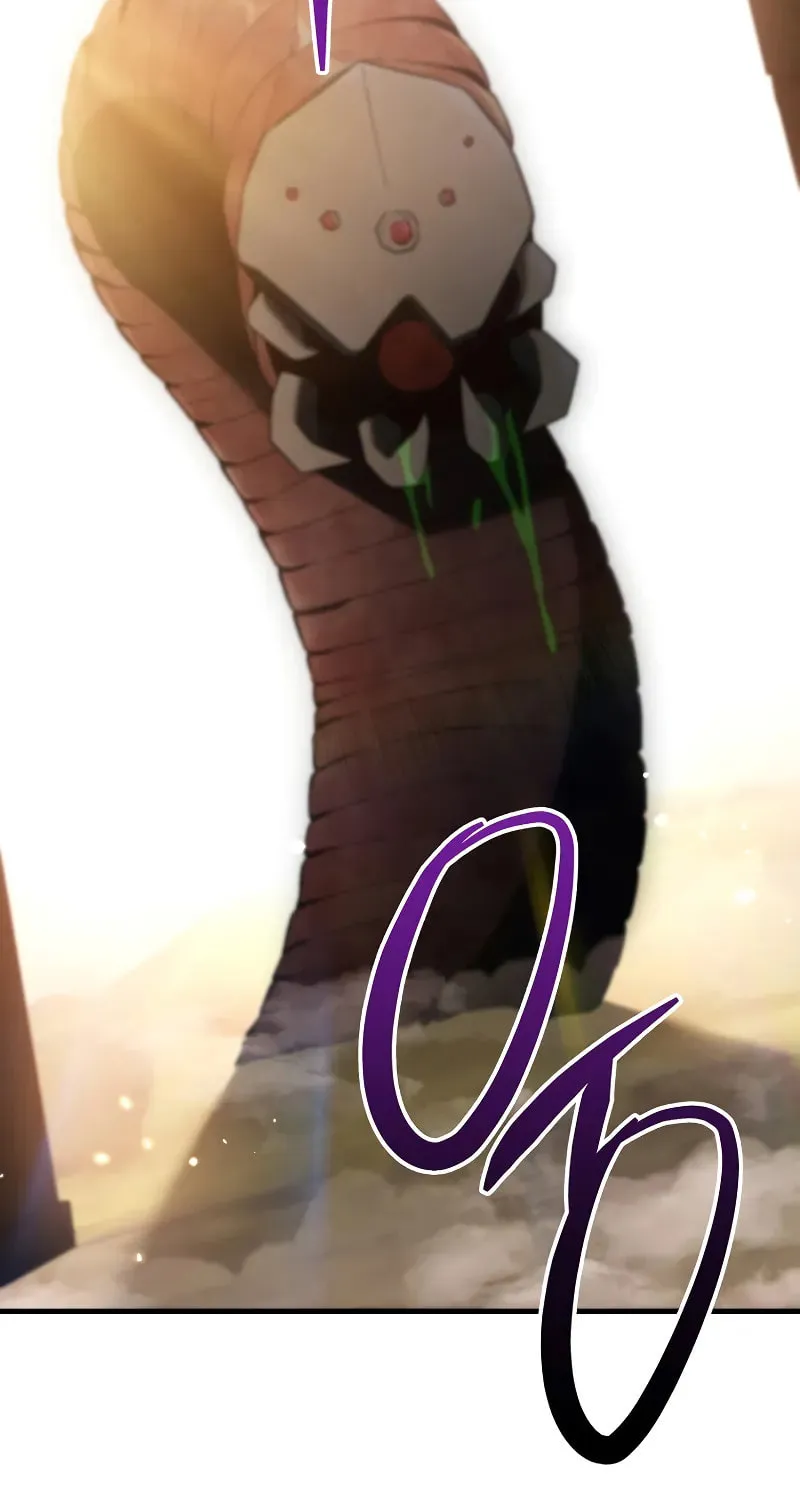 Read The Hero Returns chapter 112 image 17 on Lezhin