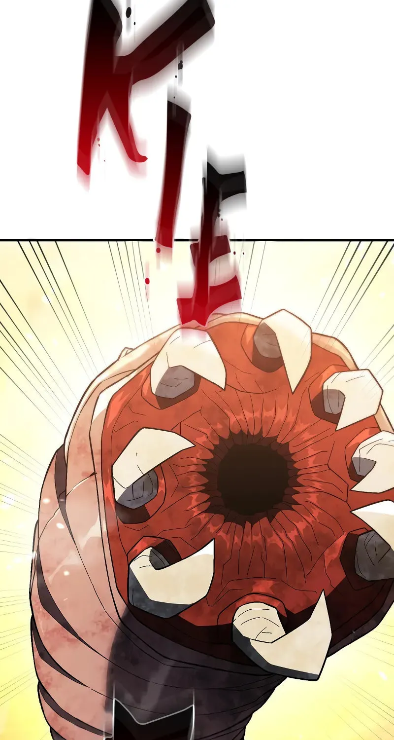 Read The Hero Returns chapter 112 image 19 on Lezhin