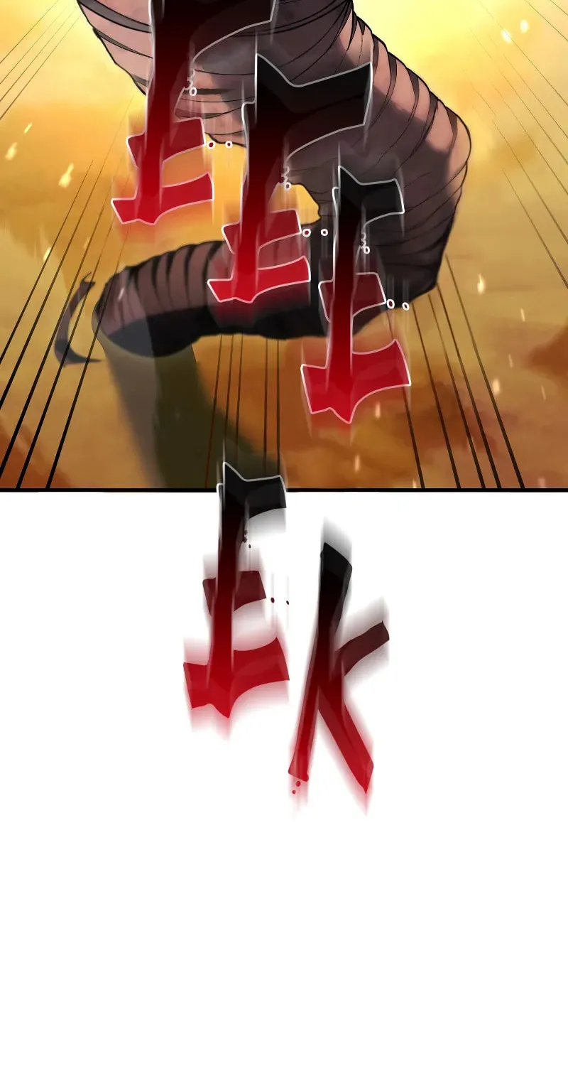 Read The Hero Returns chapter 112 image 20 on Lezhin
