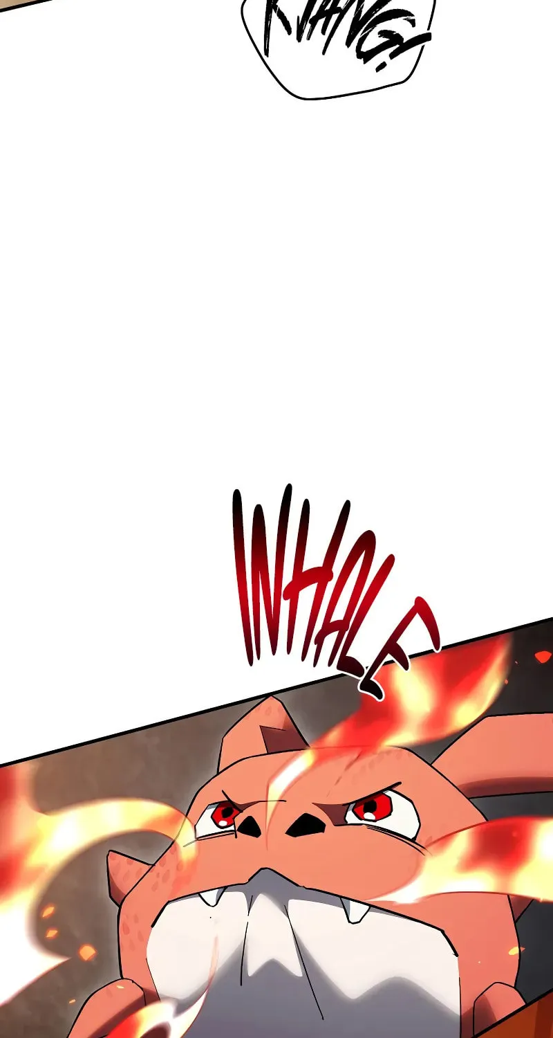 Read The Hero Returns chapter 112 image 22 on Lezhin