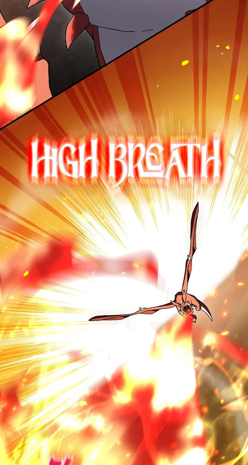 Read The Hero Returns chapter 112 image 23 on Lezhin