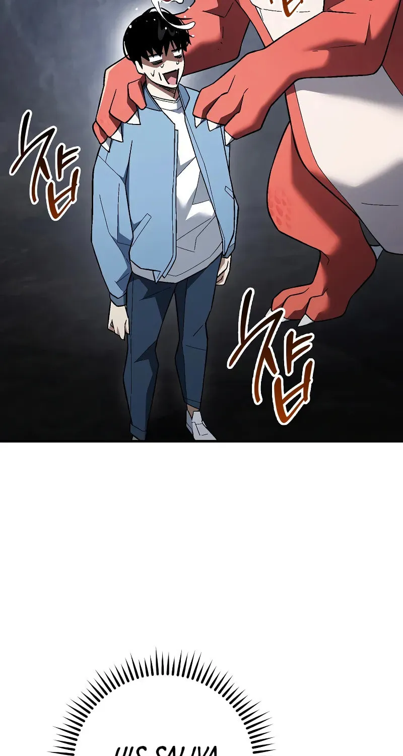 Read The Hero Returns chapter 112 image 3 on Lezhin