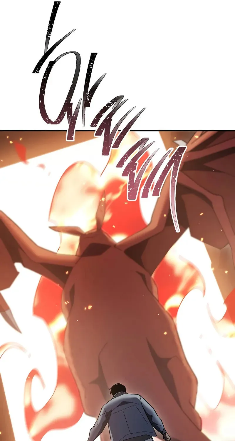 Read The Hero Returns chapter 112 image 31 on Lezhin