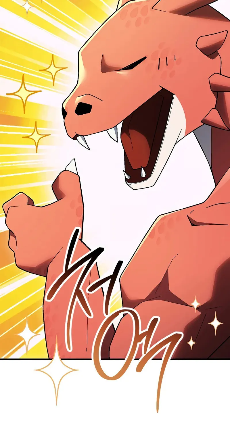 Read The Hero Returns chapter 112 image 33 on Lezhin