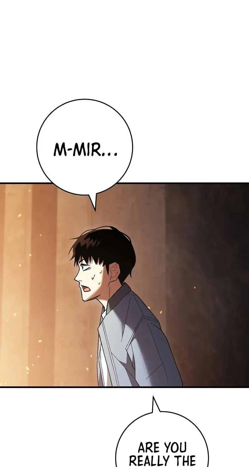Read The Hero Returns chapter 112 image 34 on Lezhin