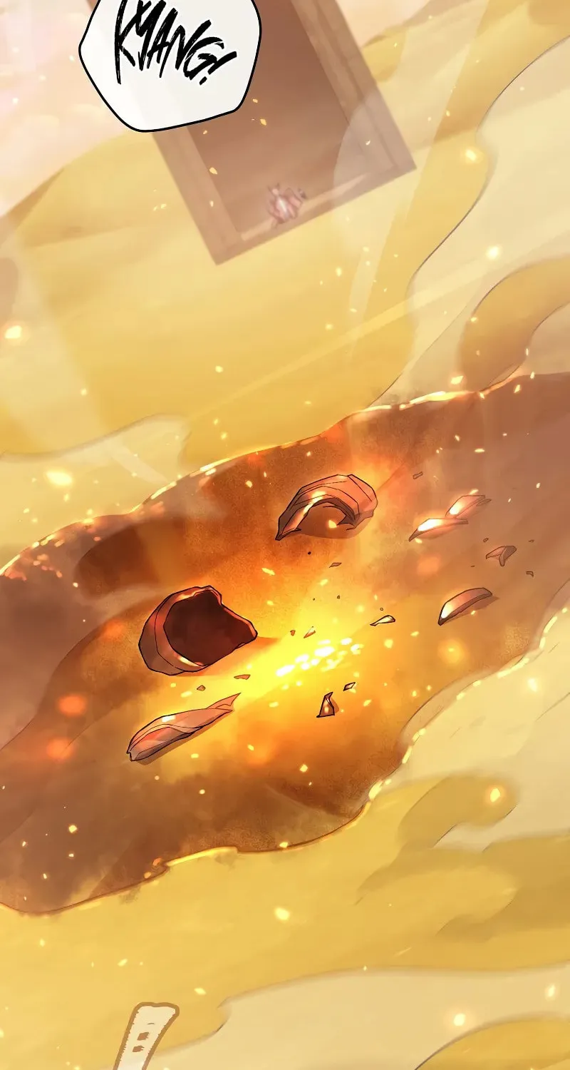 Read The Hero Returns chapter 112 image 36 on Lezhin