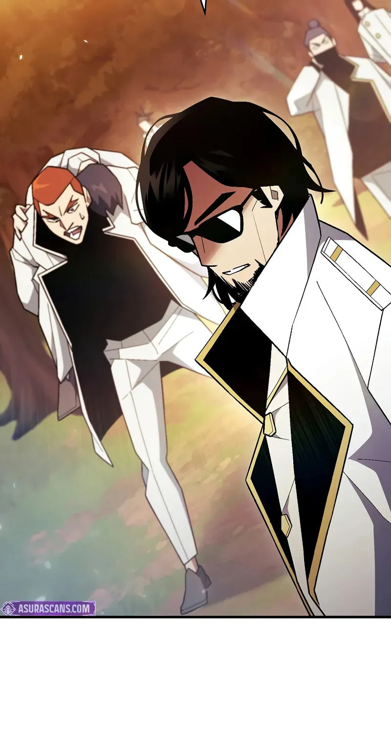 Read The Hero Returns chapter 112 image 43 on Lezhin