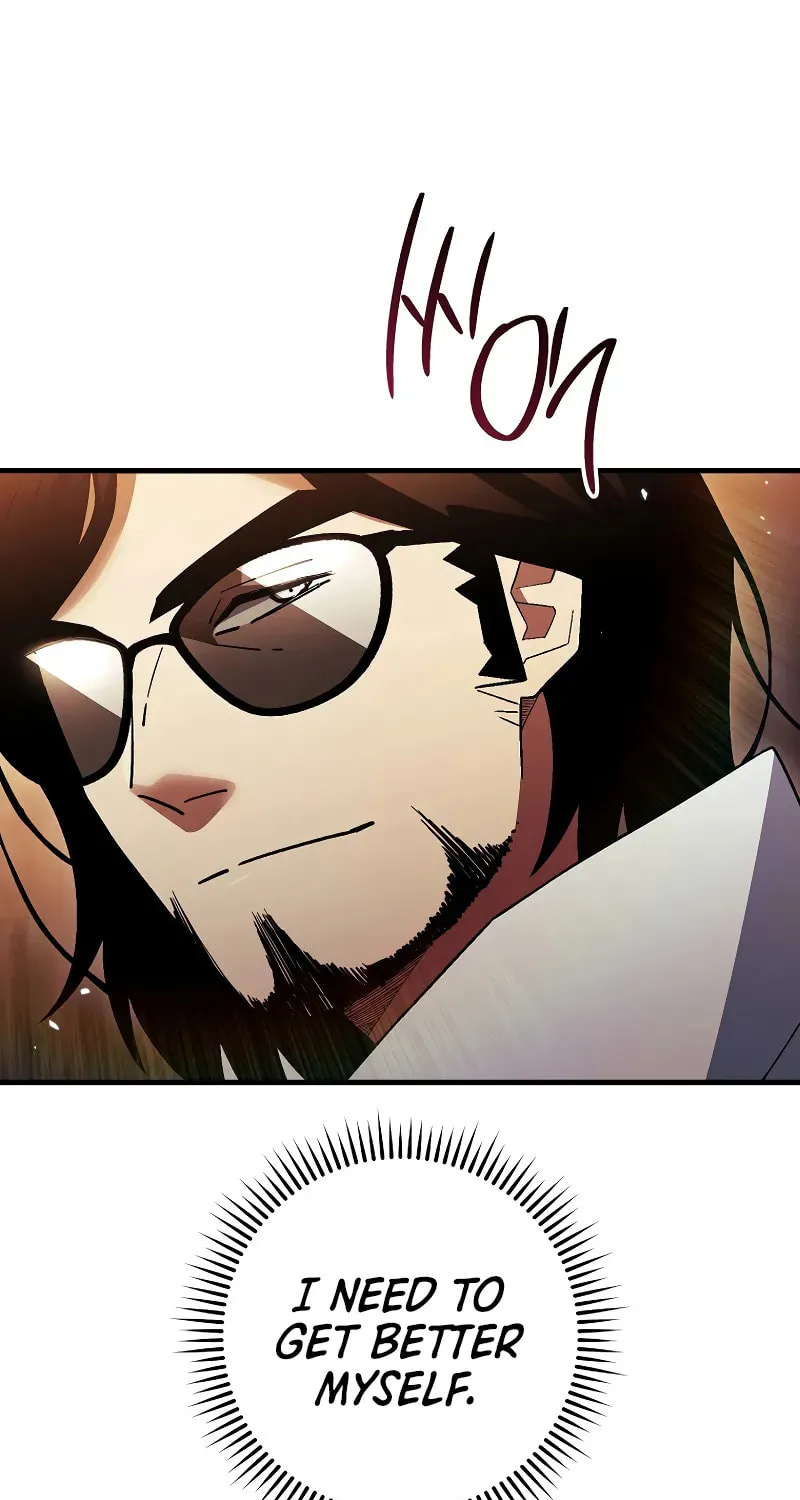 Read The Hero Returns chapter 112 image 47 on Lezhin