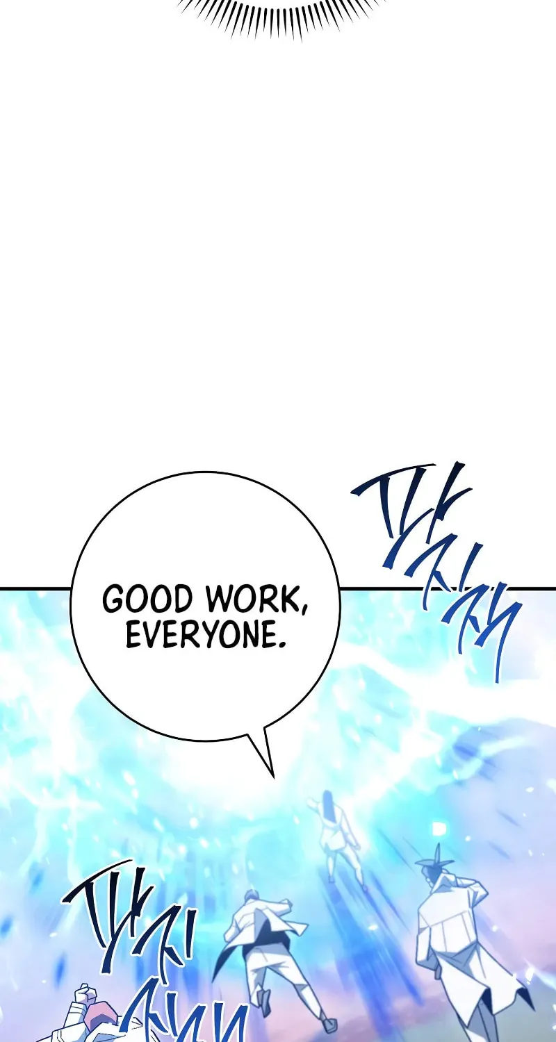Read The Hero Returns chapter 112 image 48 on Lezhin