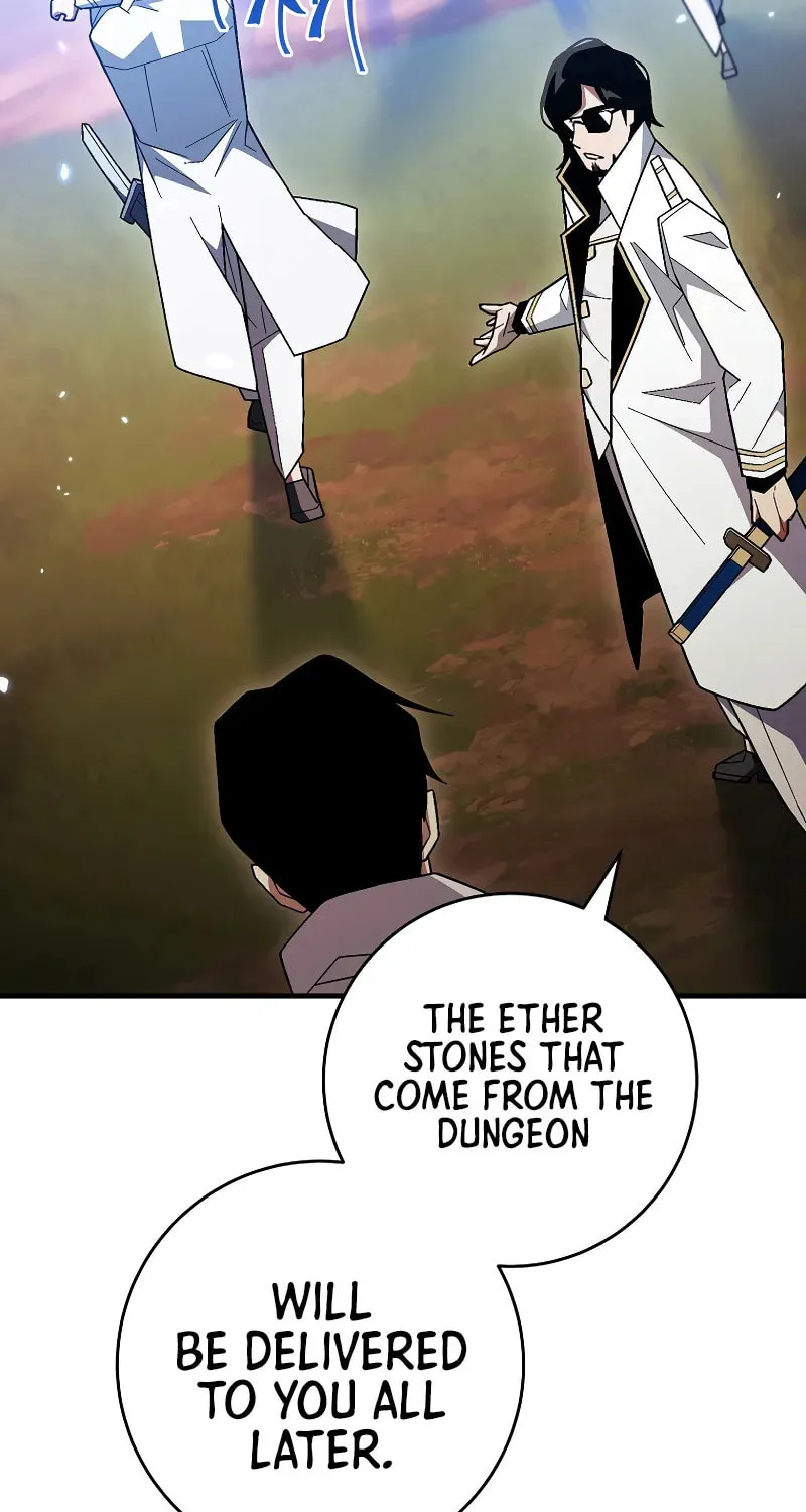 Read The Hero Returns chapter 112 image 49 on Lezhin