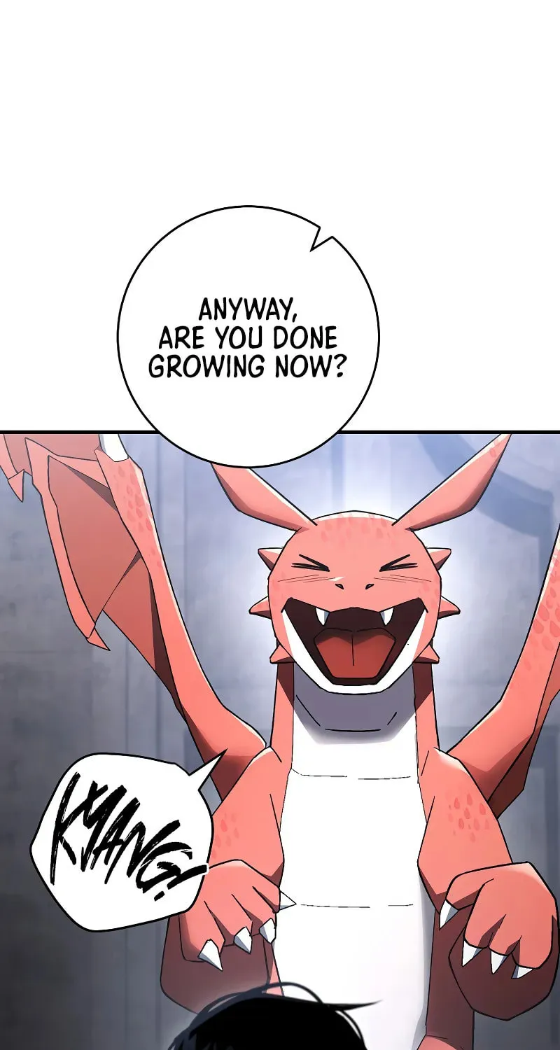 Read The Hero Returns chapter 112 image 5 on Lezhin