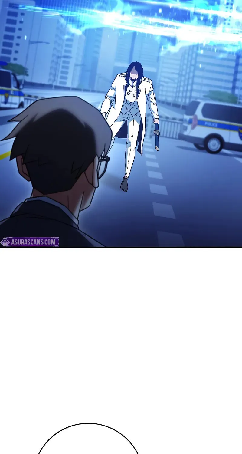 Read The Hero Returns chapter 112 image 52 on Lezhin