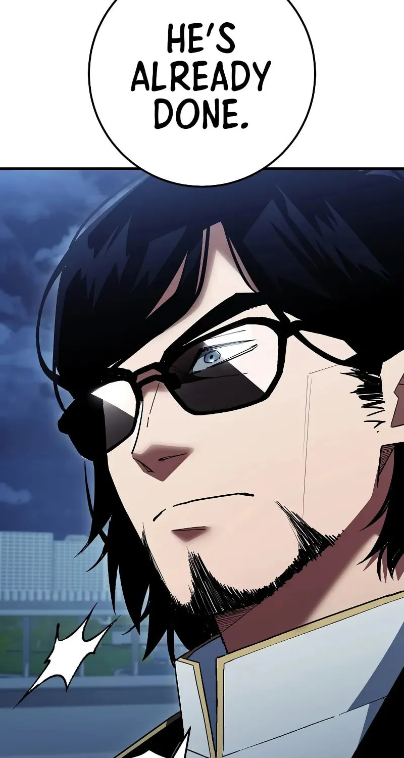 Read The Hero Returns chapter 112 image 56 on Lezhin