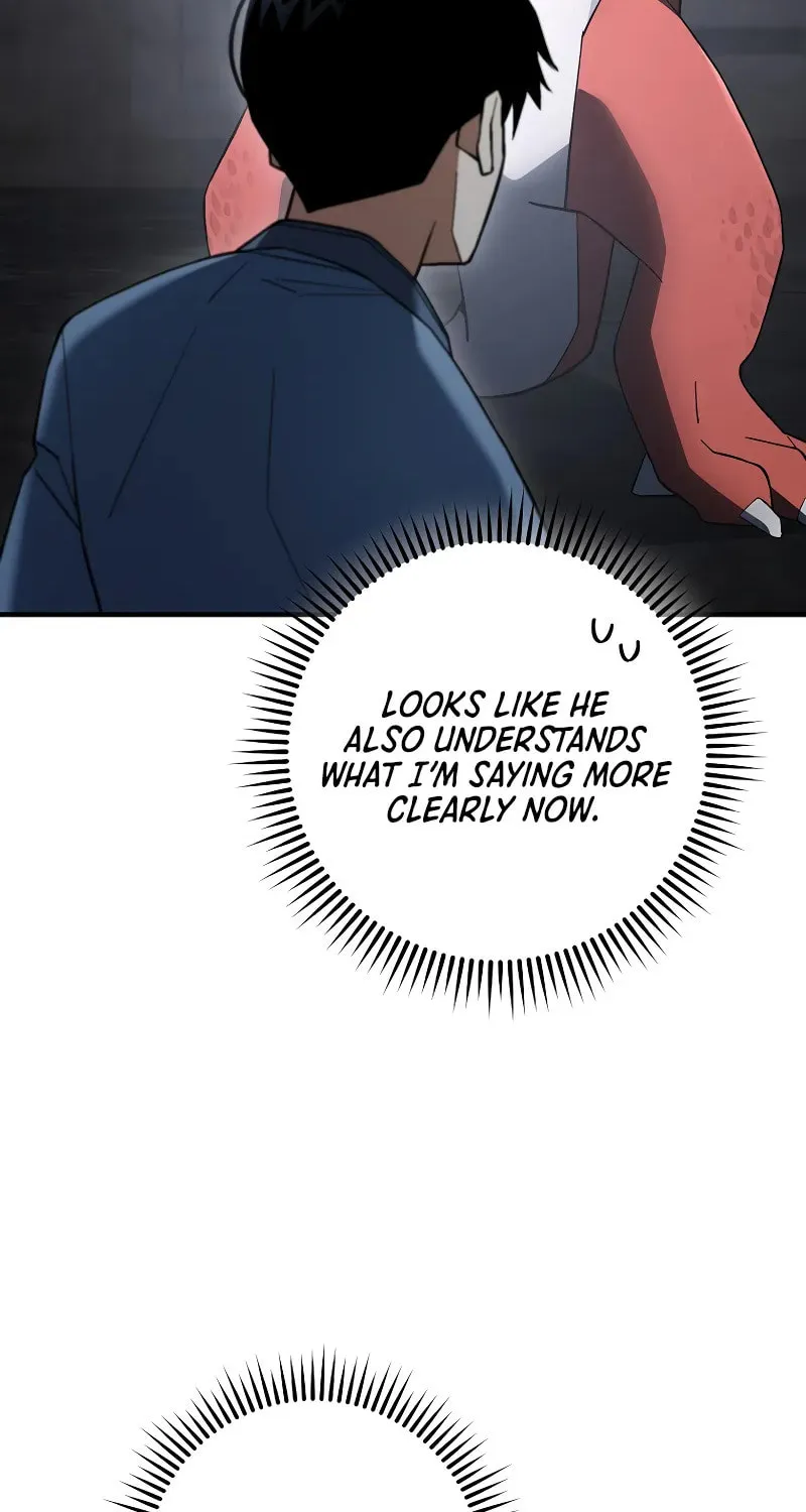 Read The Hero Returns chapter 112 image 6 on Lezhin