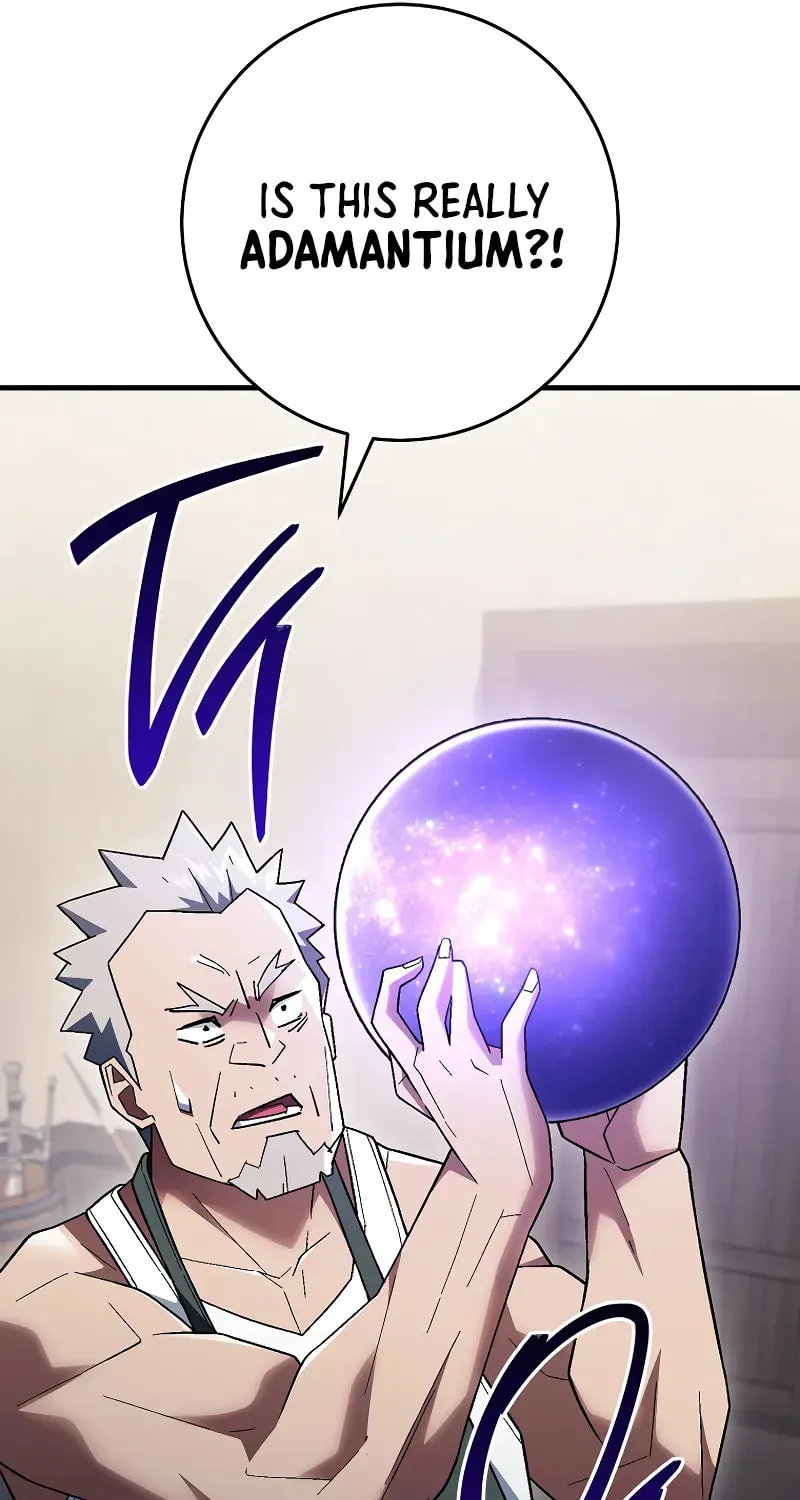 Read The Hero Returns chapter 112 image 61 on Lezhin