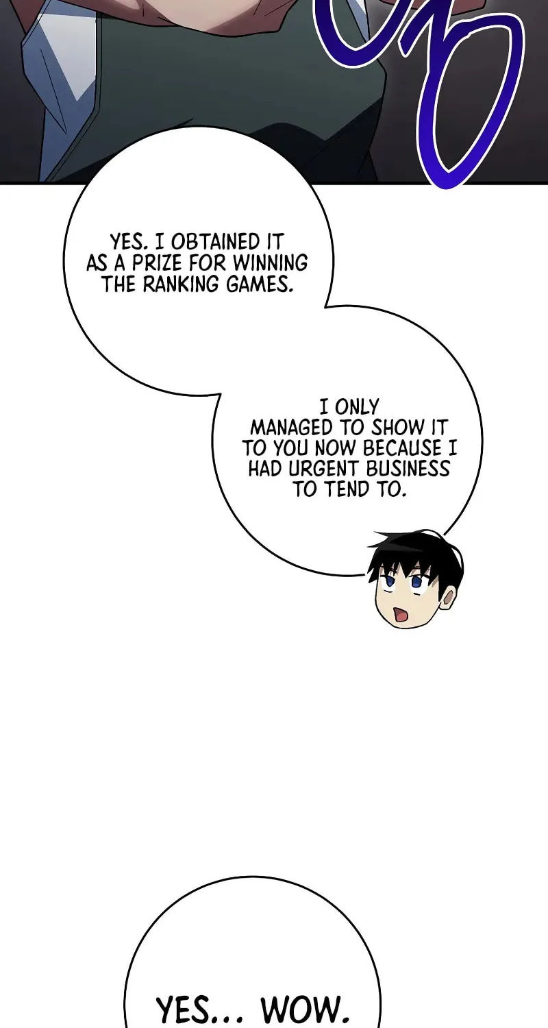 Read The Hero Returns chapter 112 image 62 on Lezhin