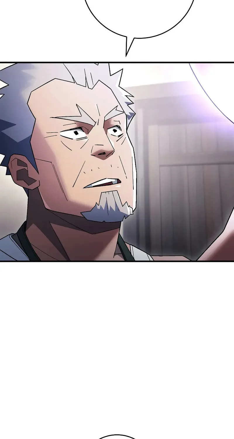 Read The Hero Returns chapter 112 image 64 on Lezhin