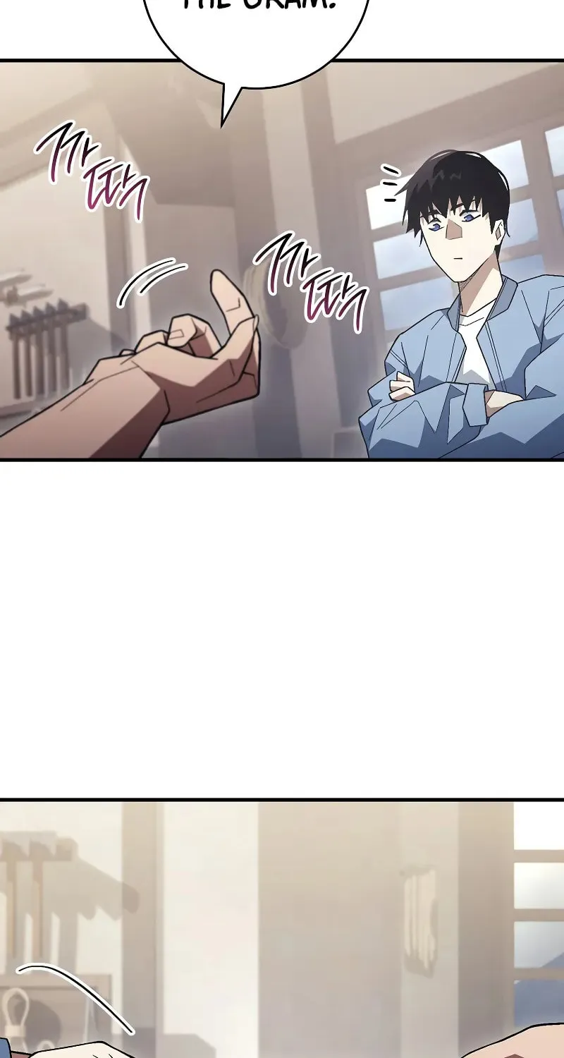 Read The Hero Returns chapter 112 image 66 on Lezhin