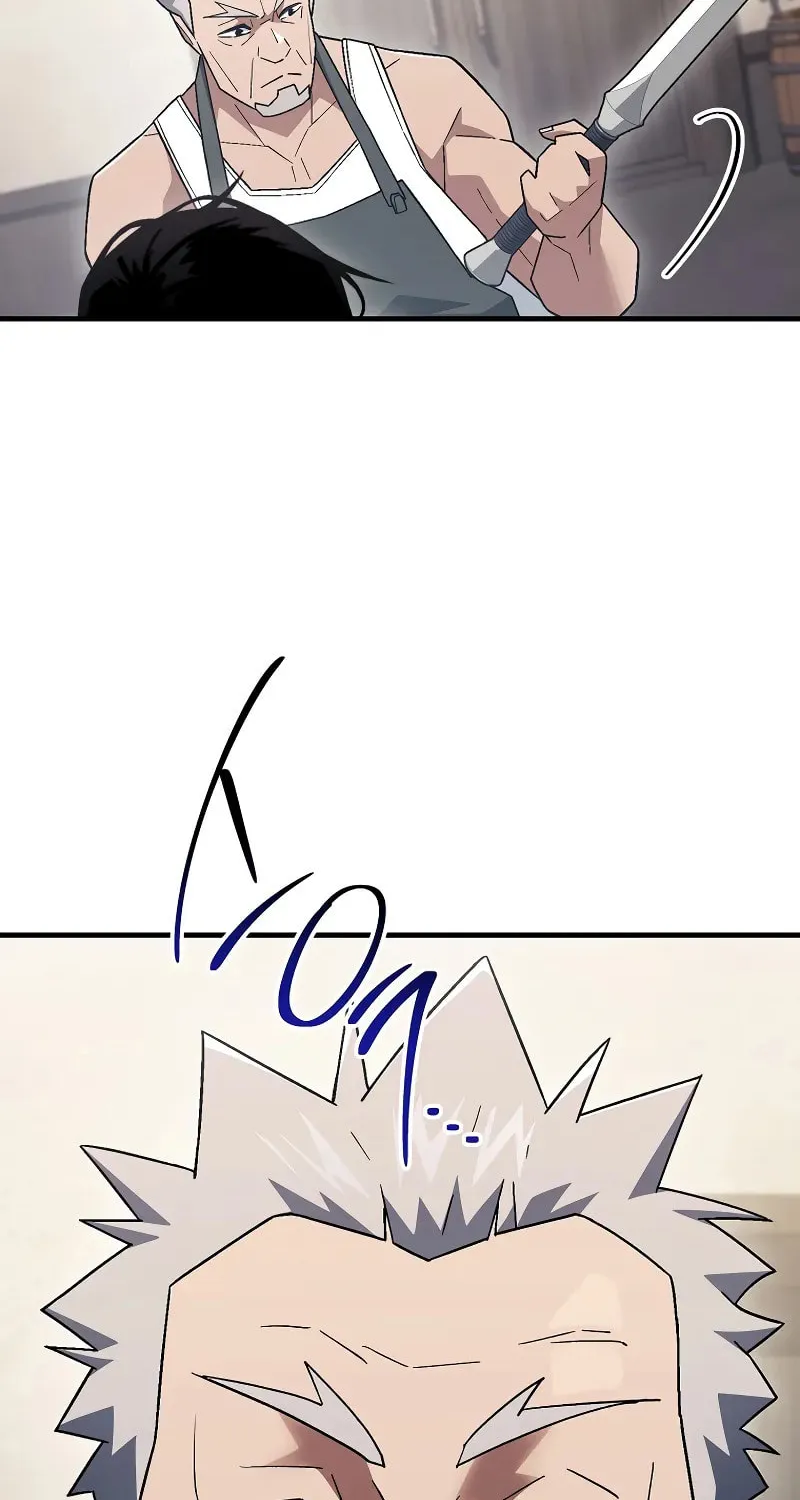 Read The Hero Returns chapter 112 image 68 on Lezhin