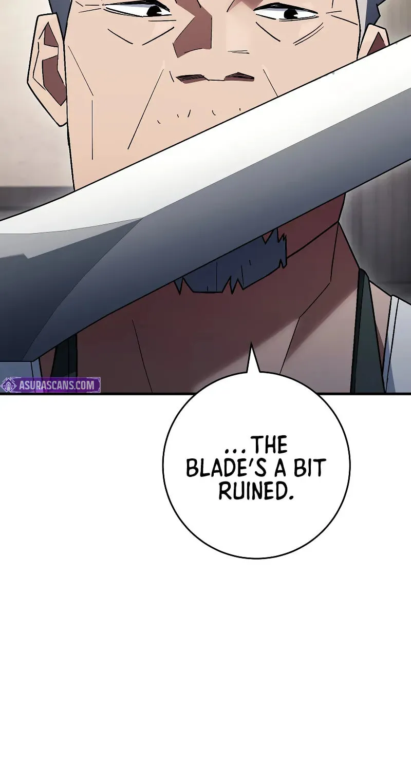 Read The Hero Returns chapter 112 image 69 on Lezhin