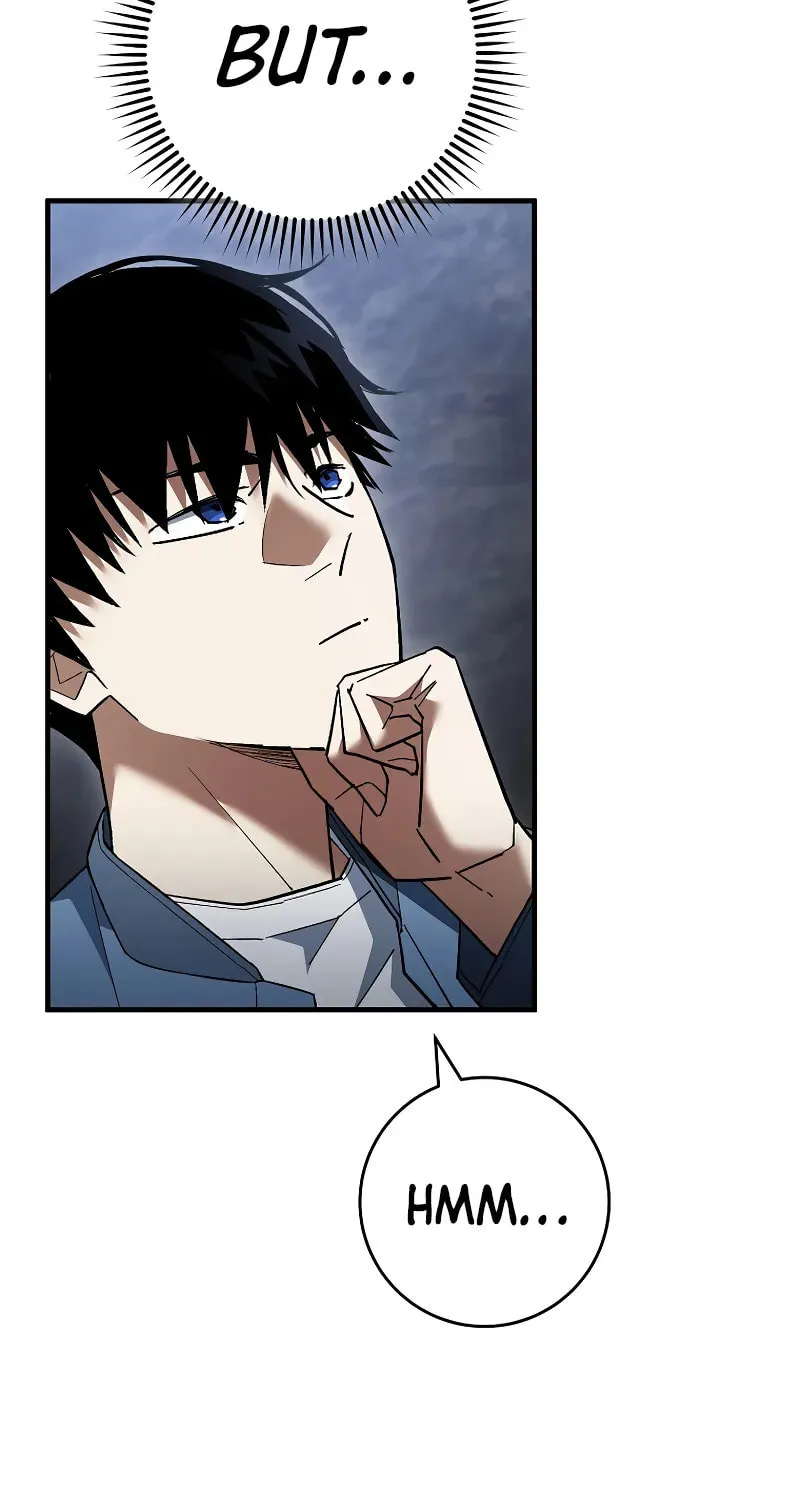 Read The Hero Returns chapter 112 image 7 on Lezhin